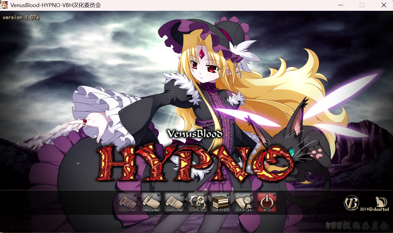 VenusBlood -HYPNO(VenusBlood HOLLOW International).webp VenusBlood -HYPNO(VenusBlood HOLLOW International).webp