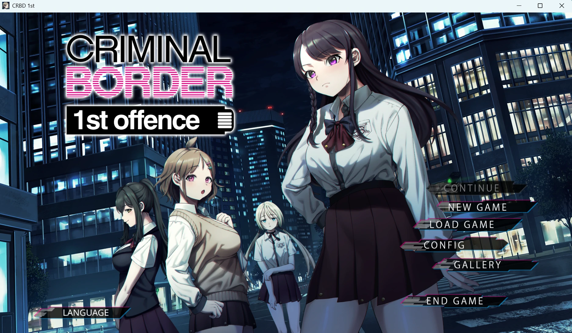 Criminal Border Part I(Liminal Border Part I).webp Criminal Border Part I(Liminal Border Part I).webp