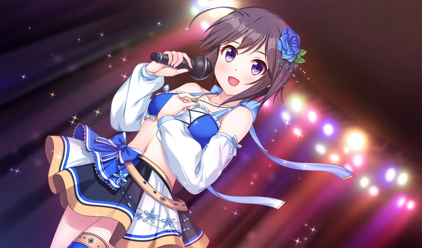 Kirakira stars idol project Nagisa.webp Kirakira stars idol project Nagisa.webp