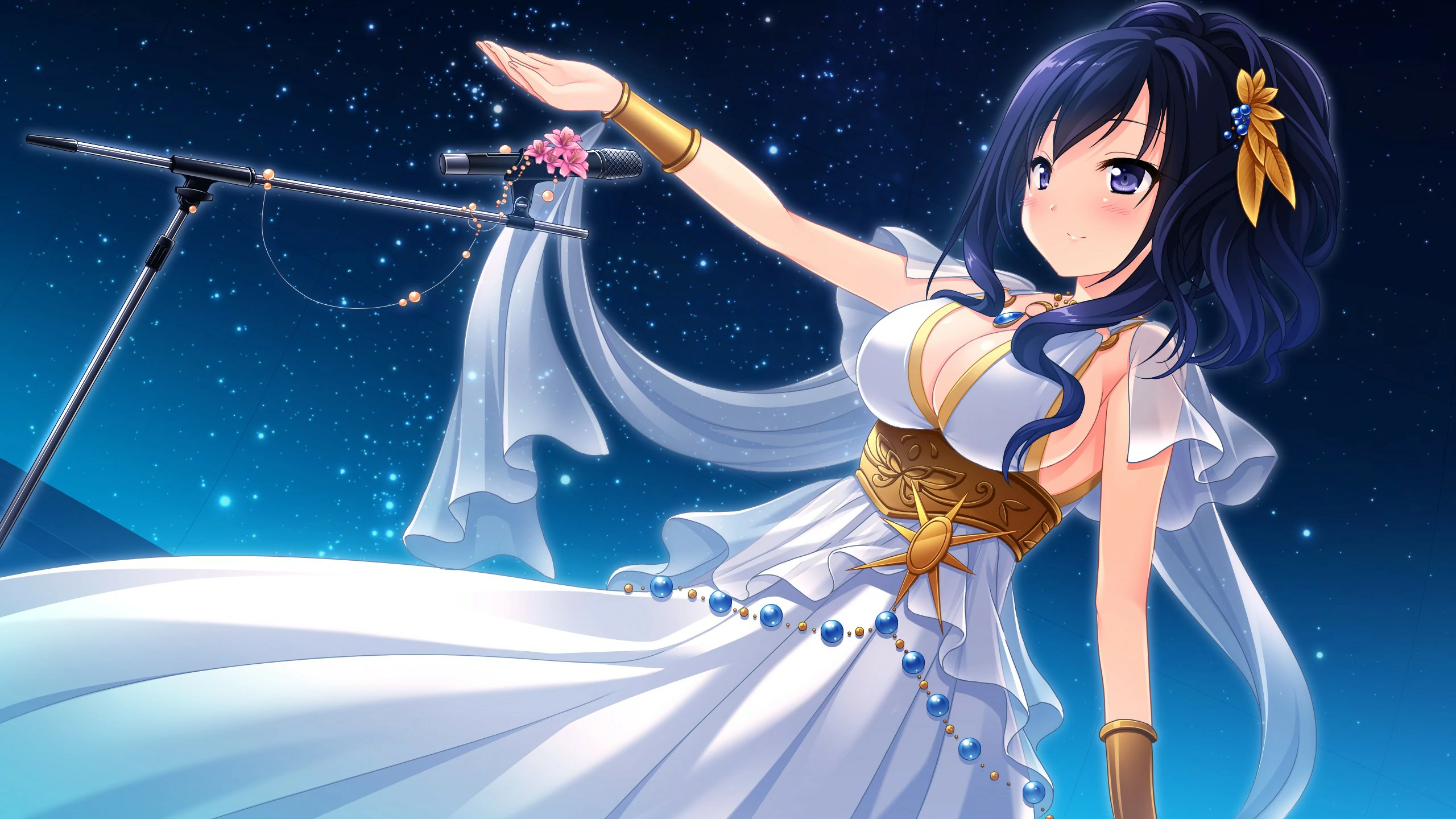 抬头看看吧,看那天上的繁星 仰望夜空的星辰A Sky Full of Stars (4).webp 抬头看看吧,看那天上的繁星 仰望夜空的星辰A Sky Full of Stars (4).webp