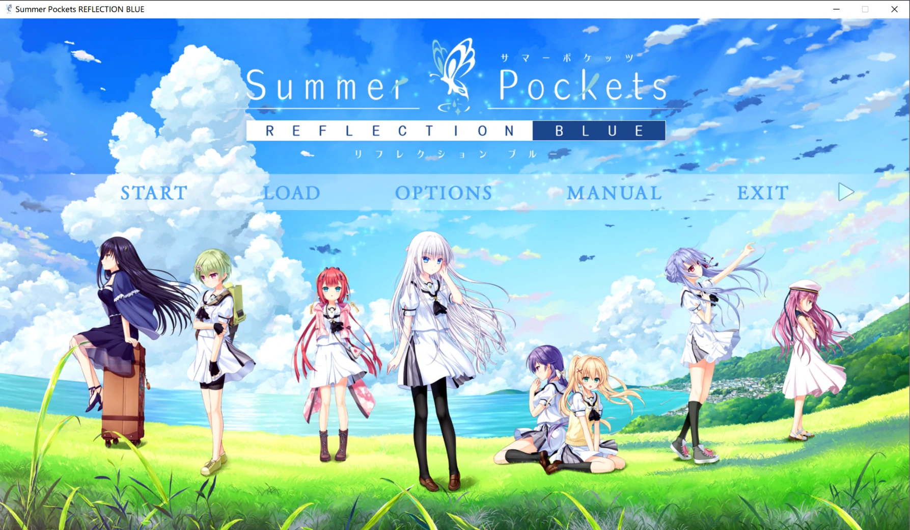 Summer Pockets REFLECTION BLUE (3).webp