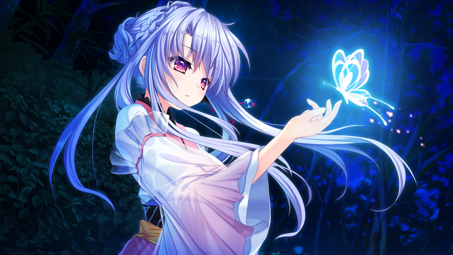 Summer Pockets REFLECTION BLUE.webp